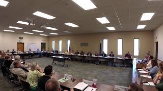 April 20, 2023 - NIRPC Full Commission (Part 3)