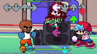 Cover art for deathmatch