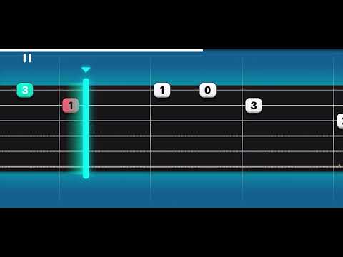 “Can’t Help Falling In Love” on Simply Guitar