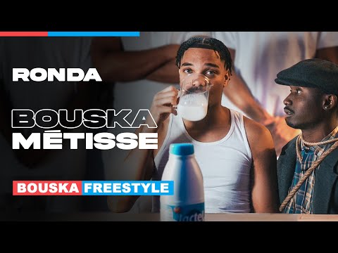 Ronda | Freestyle Bouska Métisse