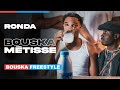 Ronda | Freestyle Bouska Métisse