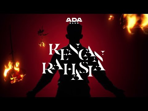 Kencan Rahasia - ADA Band