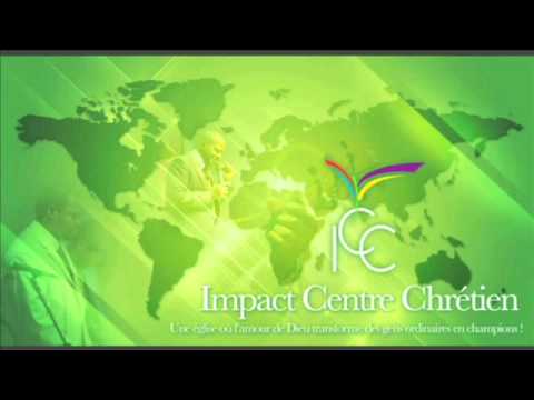 Béni soit Ton nom, adoration prophétique du Pasteur Yvan Castanou par le Saint Esprit