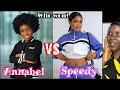 New Viral Tiktok Dance Challenge Purple Speedy Vs Princess Annabel Who Won The Best Tiktok Dancer