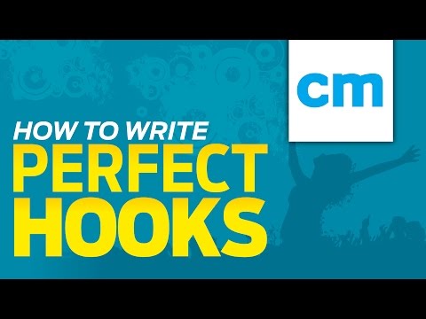 Writing instant hooks with the 'rhythm first' approach to melody - 21 of 21