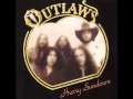 THE OUTLAWS   SO AFRAID