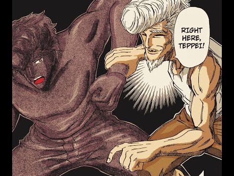 ACACIA'S WISHES AND EARTH IS SAVED? Toriko Chapter 393 #MangaNerdigan Live Reaction