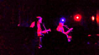 Van Hunt - "Eyes Like Pearls" - Chicago 3/21/12