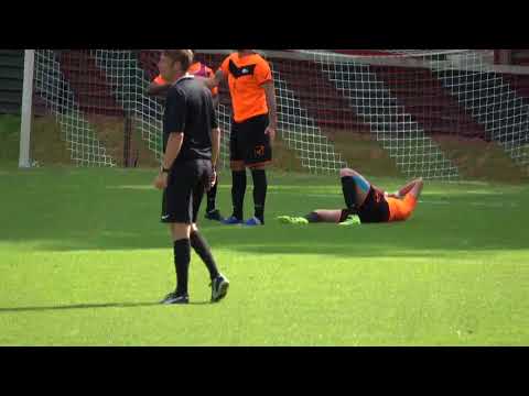 London Tigers FC vs Welwyn Garden City FC (0-0) 2nd September 2017