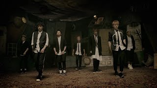GENERATIONS from EXILE TRIBE / 「ALL FOR YOU」Music Video (Short Version)  ～歌詞有り～