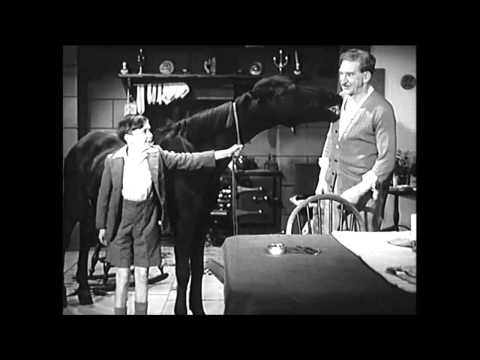 Jimmy Clitheroe. in "School for Randle" with. Frank Randle.