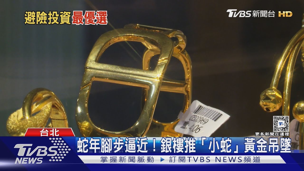 黃金還沒漲完!外銀:2025年金價挑戰3000美元大關
