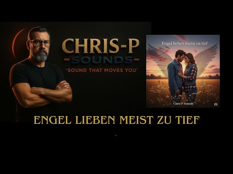 Engel lieben meist zu tief (Country Version) – Chris-P