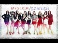 Girls' Generation - INDESTRUCTIBLE (Sub ...