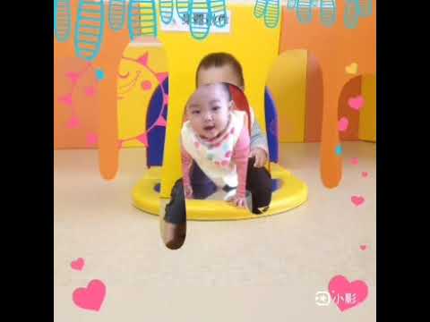 允霏1歲生日10905