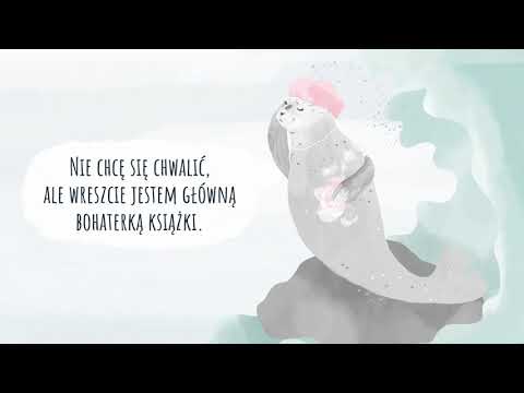 Zaginione Perły Foki Agatki - Spot z Agatą