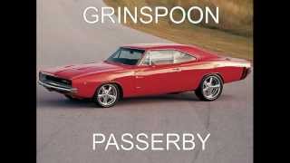 Grinspoon - Passerby