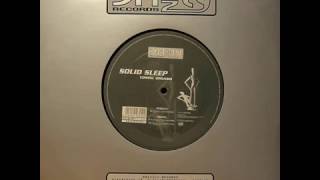 Solid Sleep - Cosmic Orgasm (Original Mix)