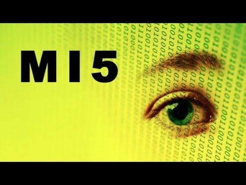 MI5: Joining the MI5 Eligibility Criteria