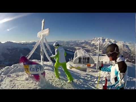 Hauser Kaibling ...die schönsten Pisten.mov