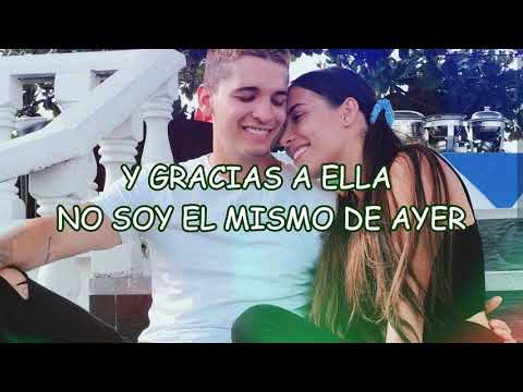 Ella será - Legarda & XDM (letra)