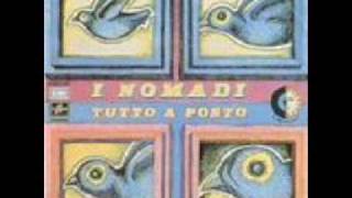 Nomadi-Il Confine
