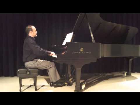 Robert Schumann, Melody