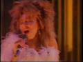 Tina Turner Private Dancer Live 1985