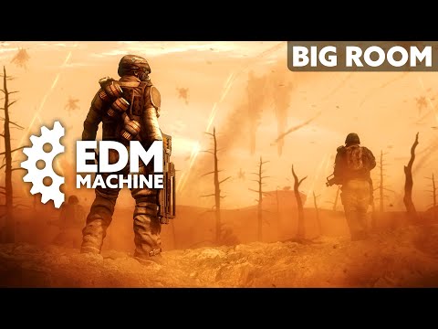 D&M & Nactrix - Spaced Out