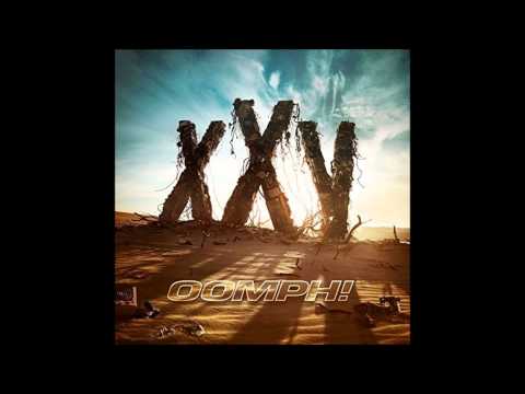 Oomph! - XXV (Full Album 2015)