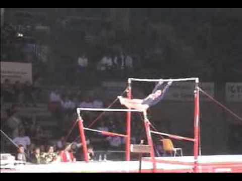 Ludivine Furnon 2002 Trophee Massilia Bars