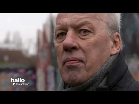 Wahre Verbrechen - Suche nach Gerechtigkeit: Mord am Bahndamm (2024)