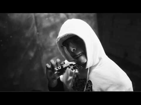 Luar la L x Dei V Type Beat 'WOOH' | Trap Instrumental 2025