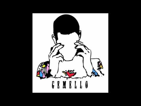 Gemello - "Buio Multicolore"