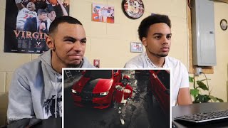 Moneybagg Yo, Lil Durk, EST Gee - Switches & Dracs [Official Music Video] Reaction