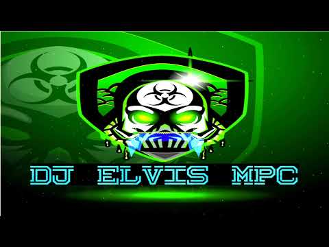 Cidade de Criminoso - DJ ELVIS MPC