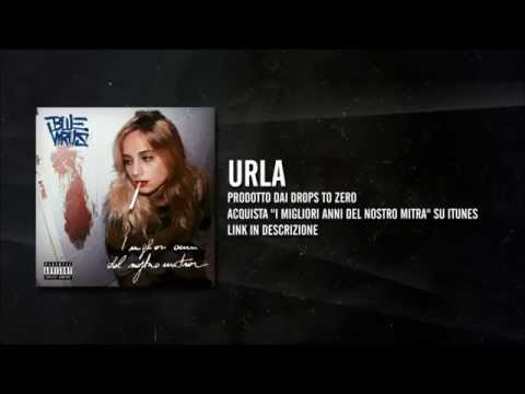Video thumbnail for Urla