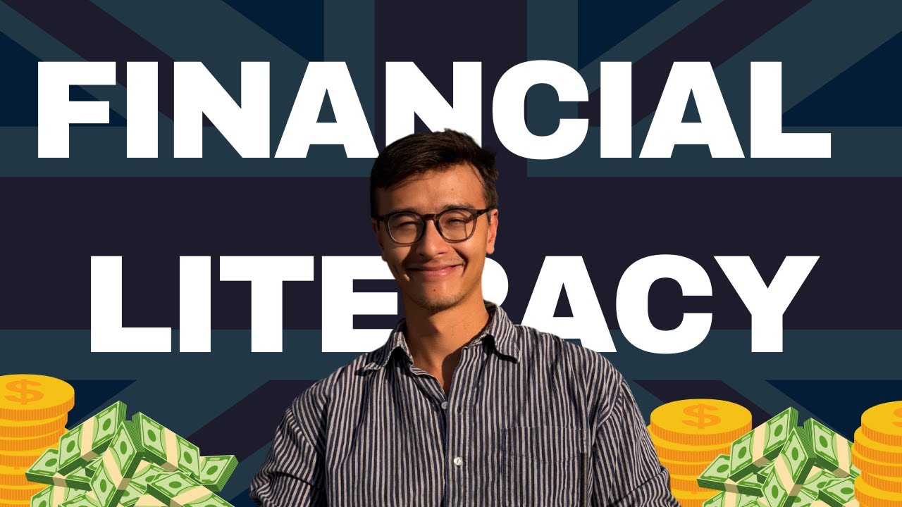 UK Personal Finance Explained: The Complete Guide
