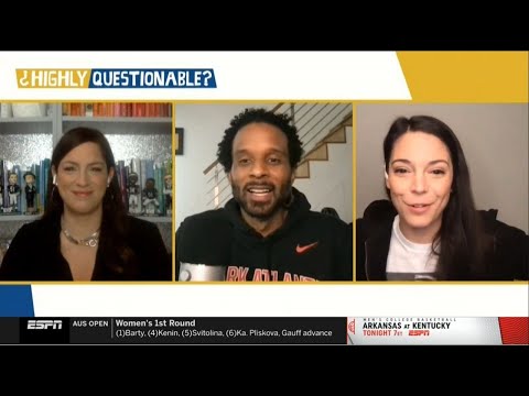 Highly Questionable 2/9/2021 - Can You Be Too Careful?