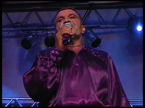 Conde e Banda Só Brega - 1º DVD completo