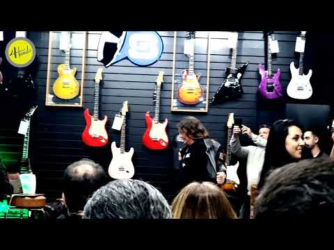 WORKSHOP EDU ARDANUY E FILIPE ROSSET SS MUSIC STORE 27.06.2025