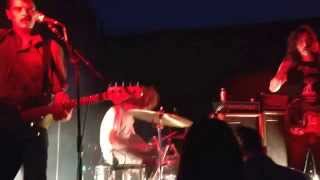 Jeff the brotherhood - totally confused - spillover fest