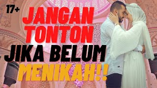 Hubungan suami istri yang baru menikah | Hal yang perlu diketahui Muslim mengenai malam pertama