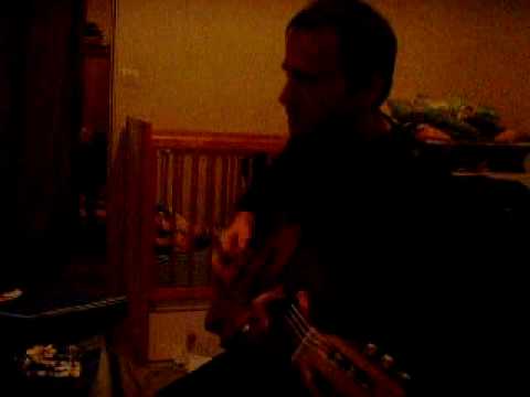 thomas fersen ST Jean du Doigt