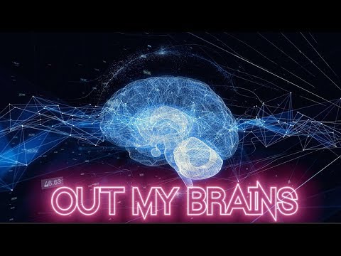 Jonny Moscow / Blake Blumenthal / Hermenst Thaggar - Out My Brains (NEO FUNK 2)