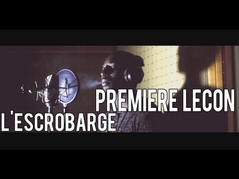L'escrobarge - Première leçon (Mini Clip HD) -BARGEPRODUCTION