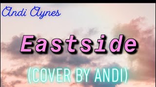 Kidz Bop 39-Eastside (Cover By Andi)
