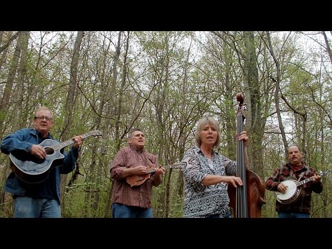 Stoney Creek Bluegrass Band - Come Stay Awhile (Official Music Video)