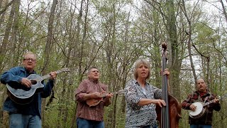 Stoney Creek Bluegrass Band - Come Stay Awhile (Official Music Video)