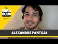 Alexandre Pantoja Would Fight Sean O’Malley at 135 Pounds | The MMA Hour